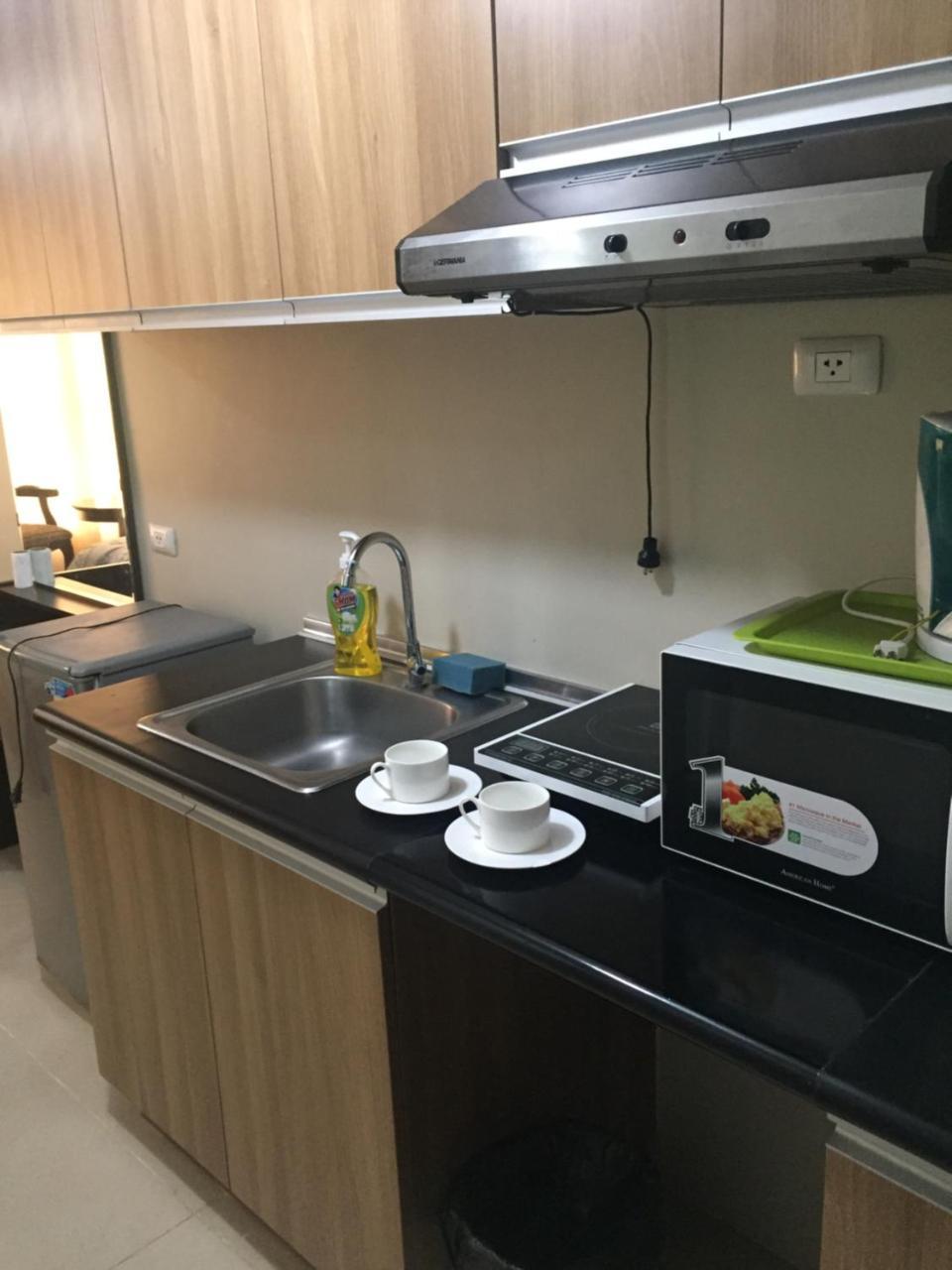 Avida Tower Sucat Apartment Manila Luaran gambar