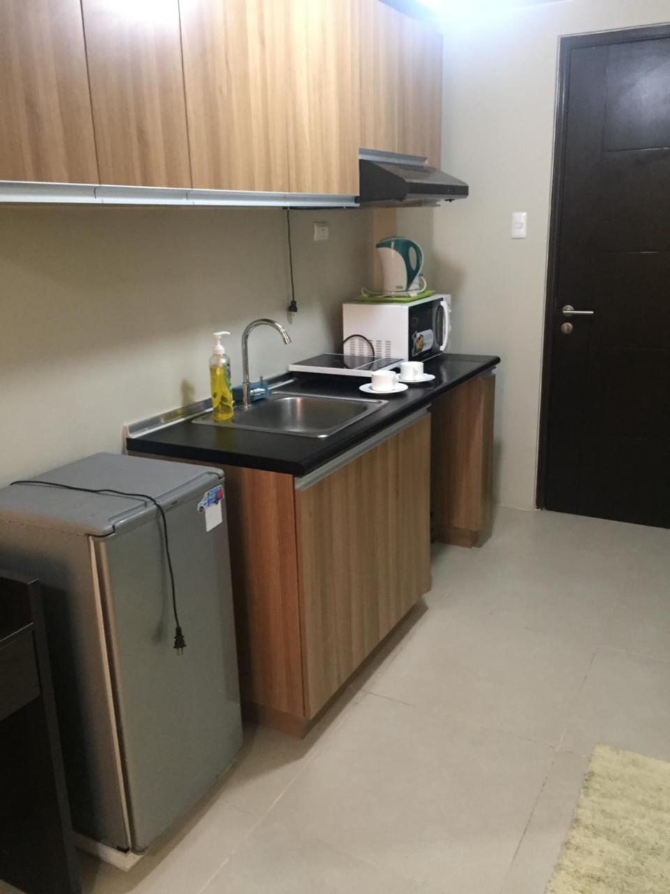 Avida Tower Sucat Apartment Manila Luaran gambar