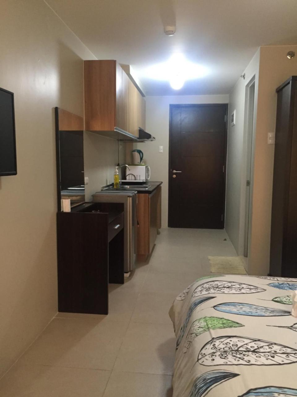 Avida Tower Sucat Apartment Manila Luaran gambar