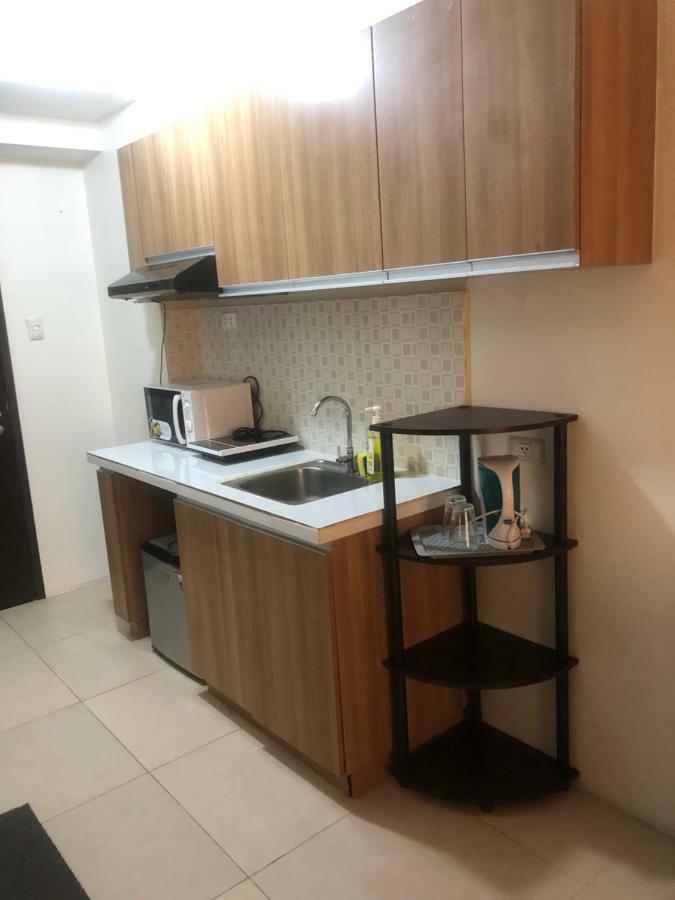 Avida Tower Sucat Apartment Manila Luaran gambar